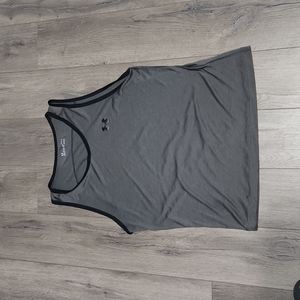 Under Armour Heatgear Tank